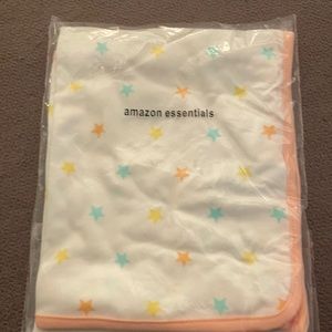 Baby Blanket